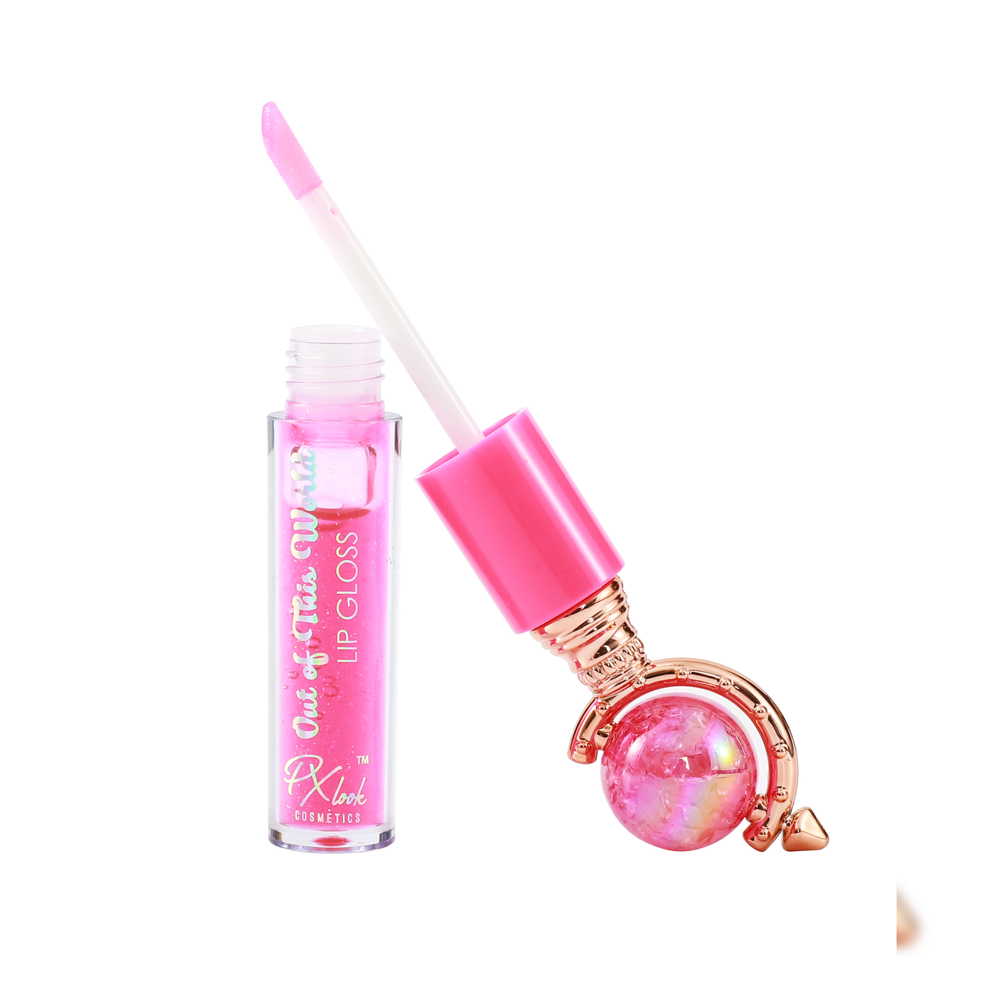 Out Of This World: Lip Gloss