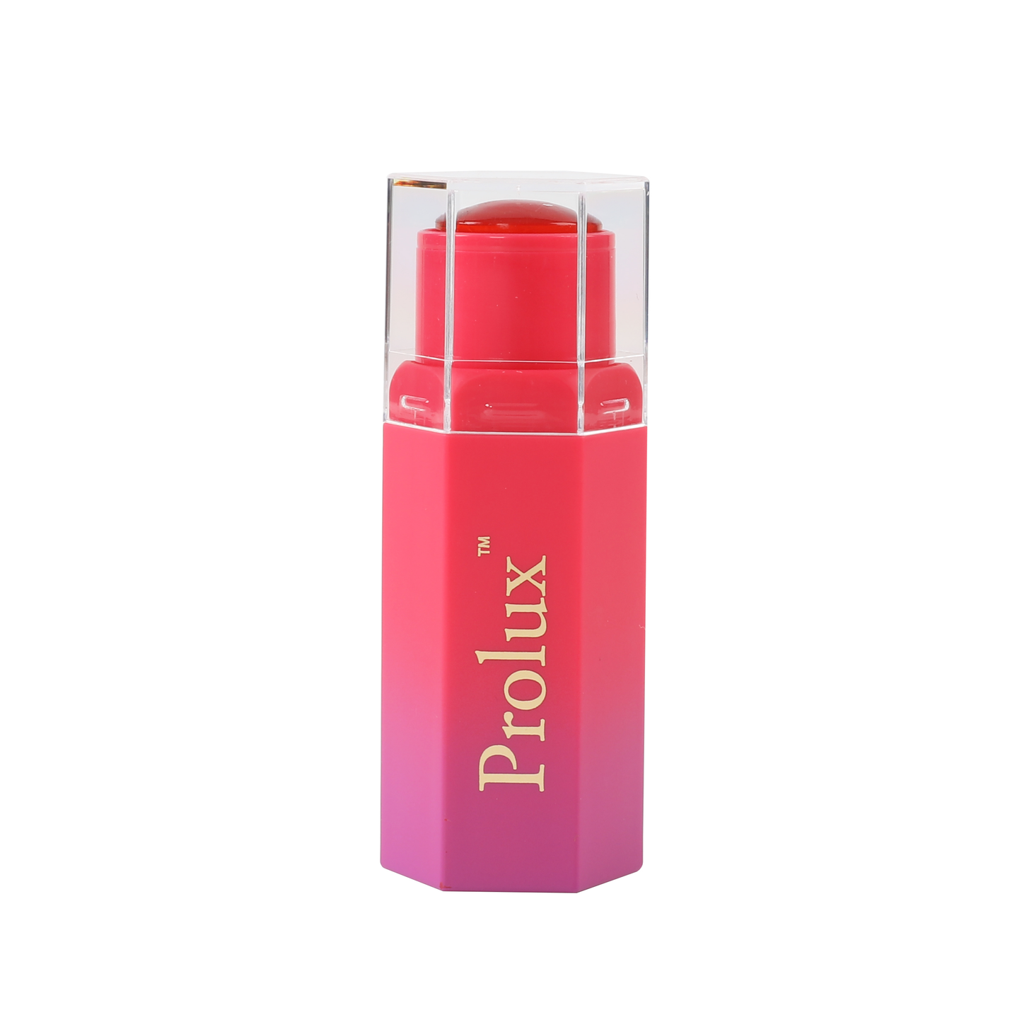 Gummy Lip + Cheek Tint