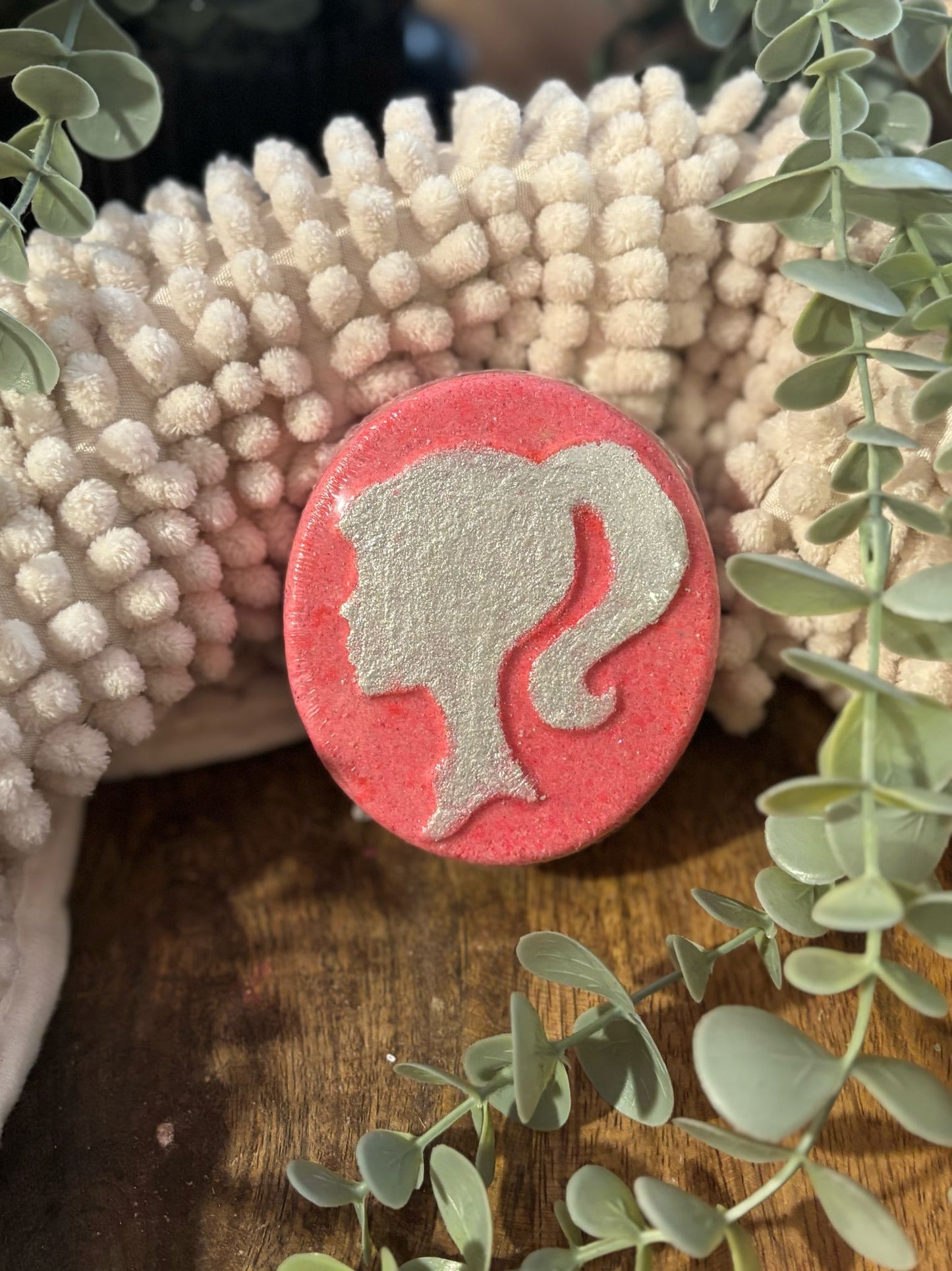 Barbs 1000 Wishes Bath Bomb 180g x 6
