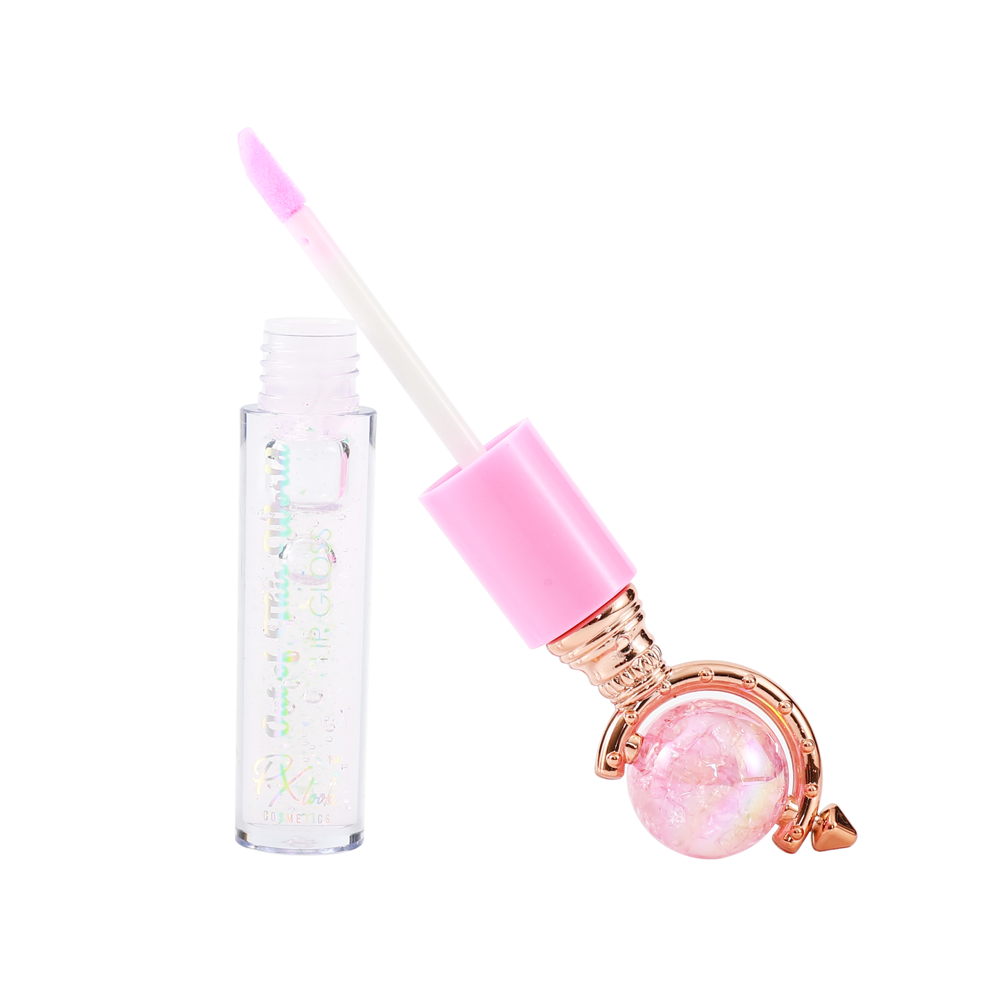 Out Of This World: Lip Gloss