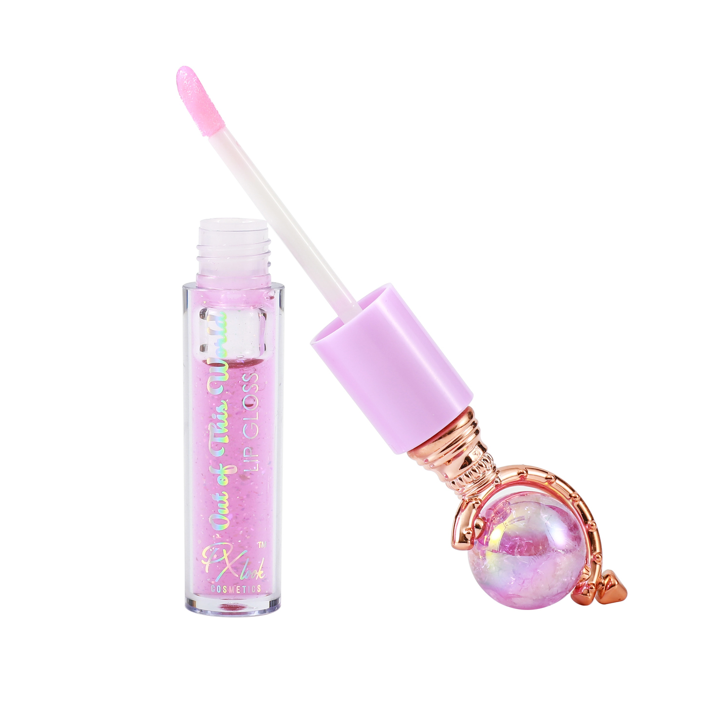 Out Of This World: Lip Gloss