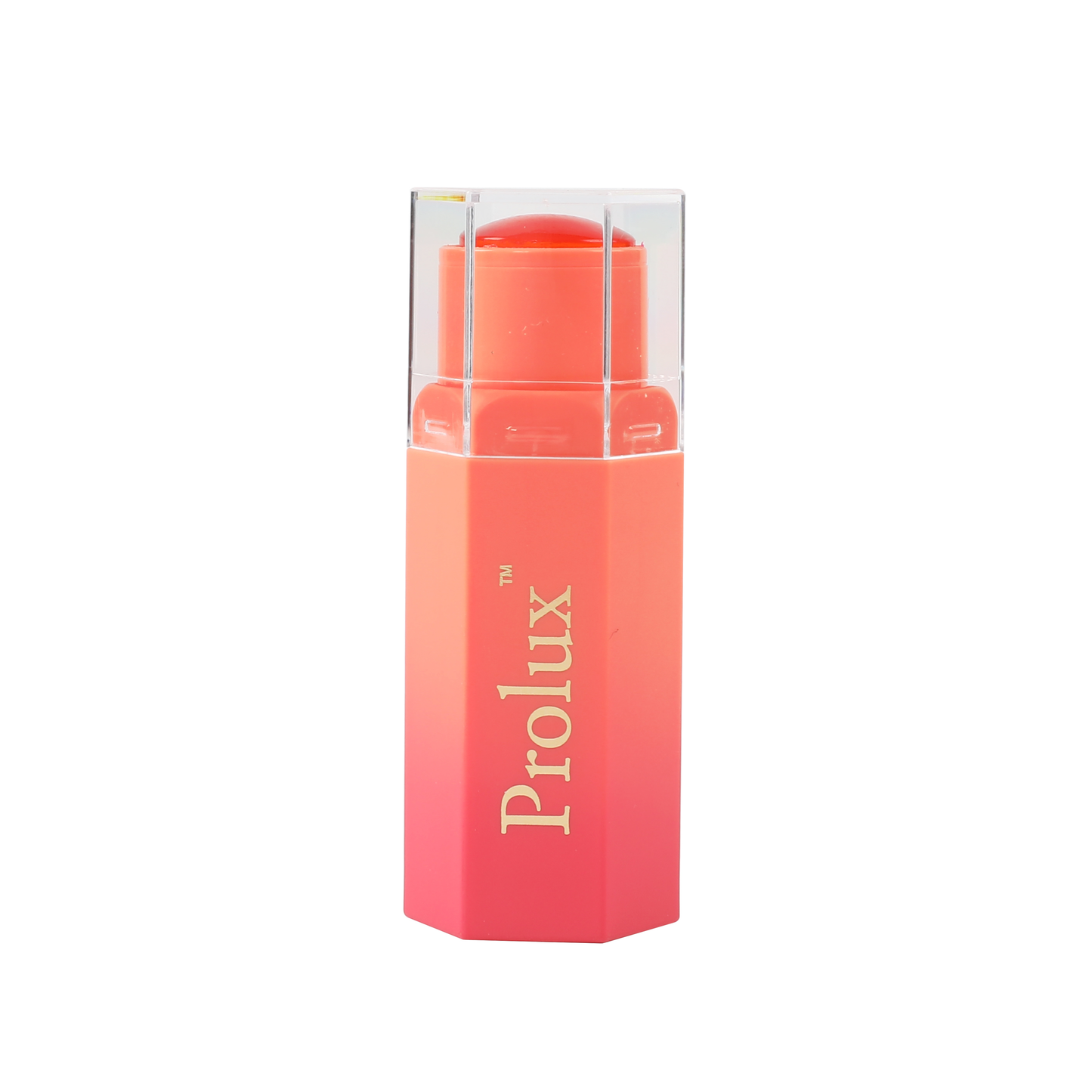 Gummy Lip + Cheek Tint