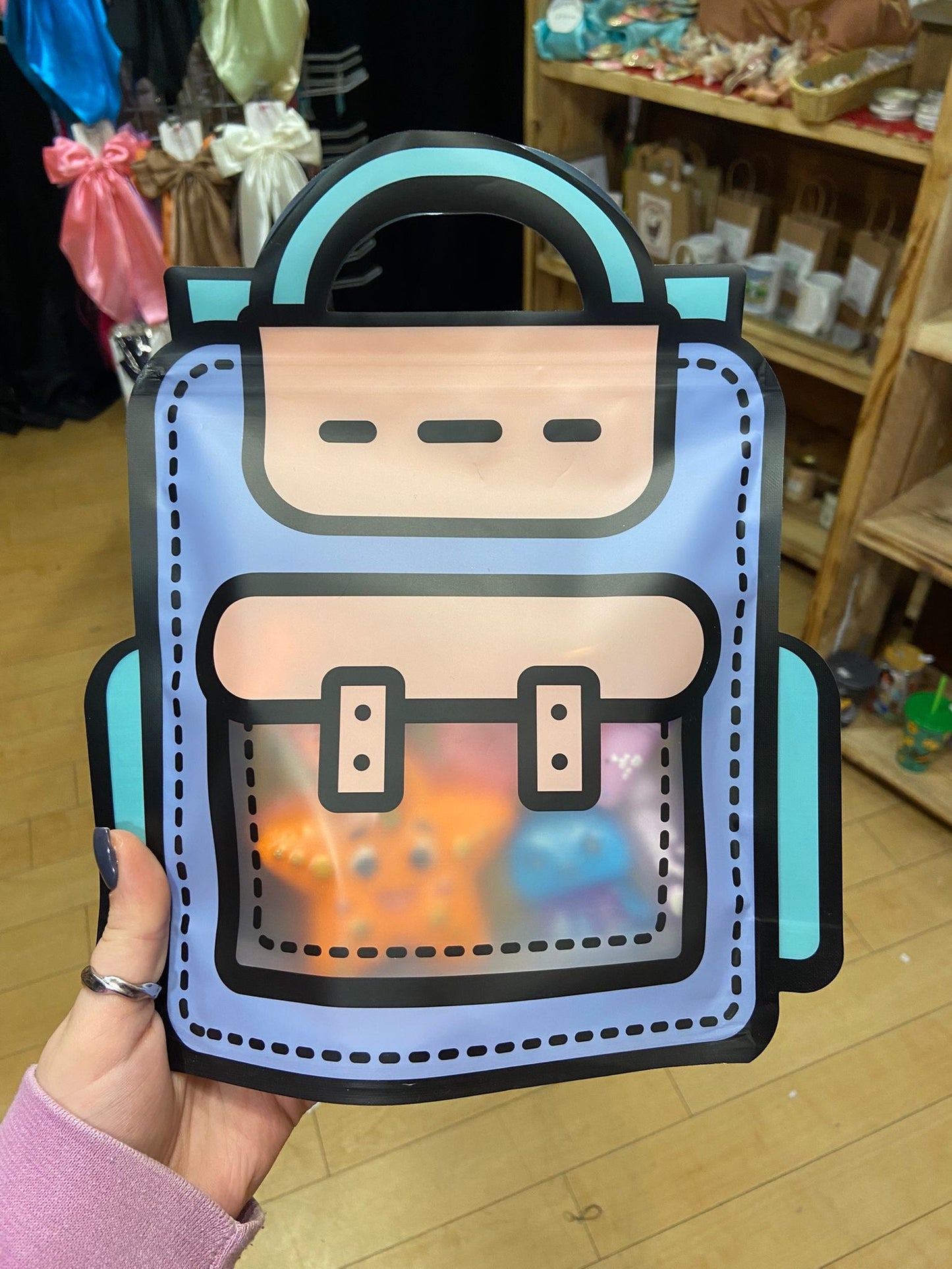 Fiver Friday Kawaii Bundle
