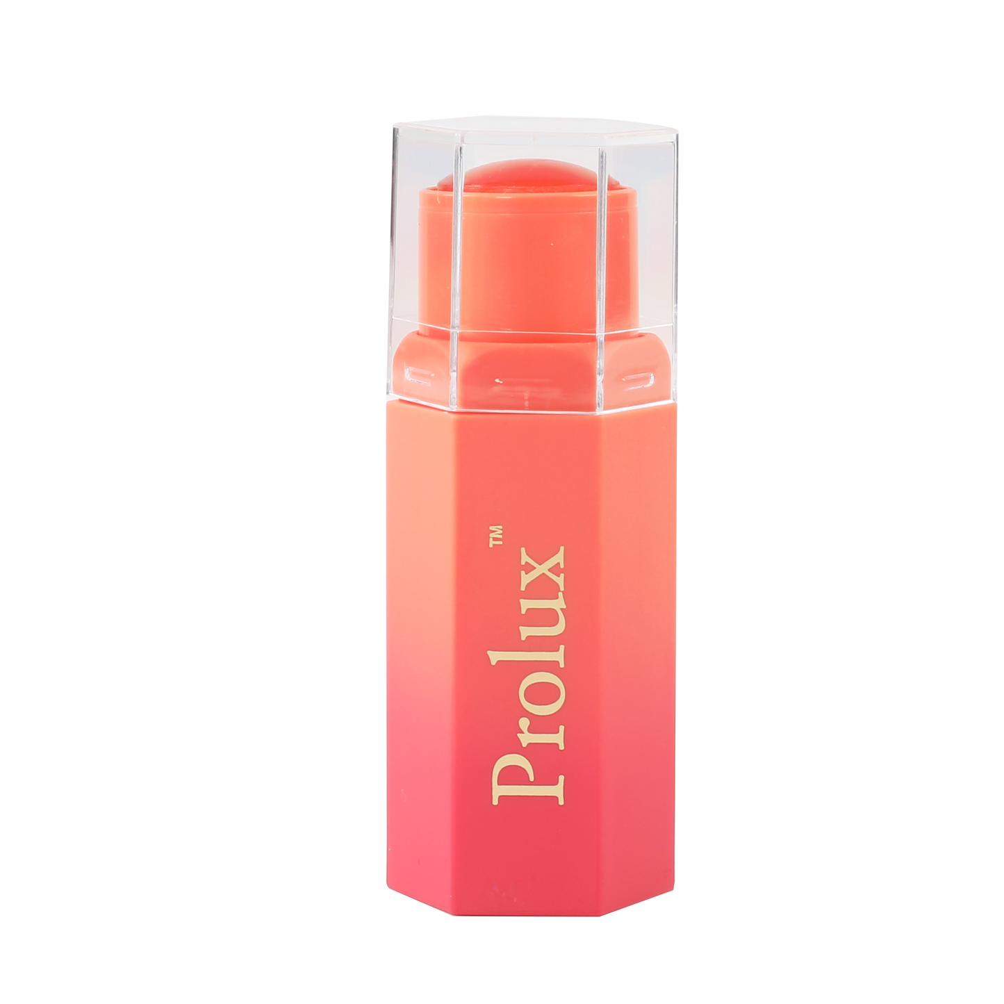 Gummy Lip + Cheek Tint