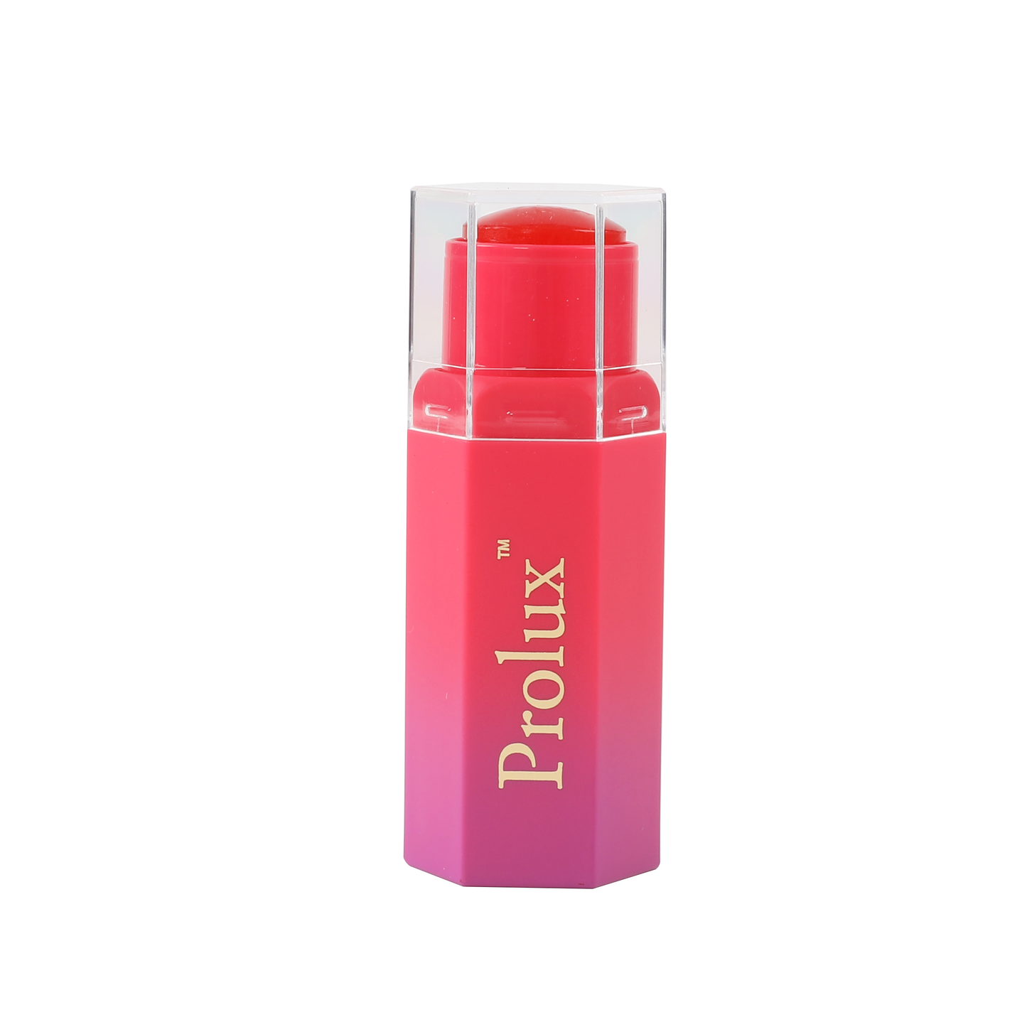 Gummy Lip + Cheek Tint