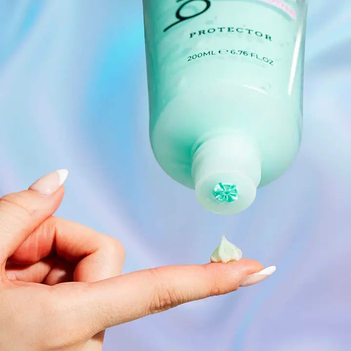 Body Lotion Hybrid