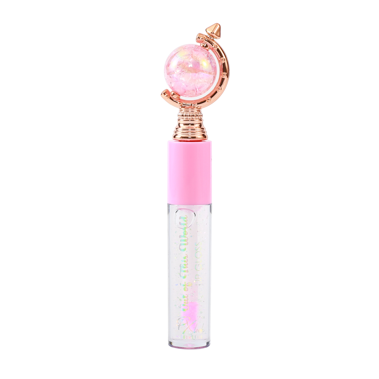 Out Of This World: Lip Gloss