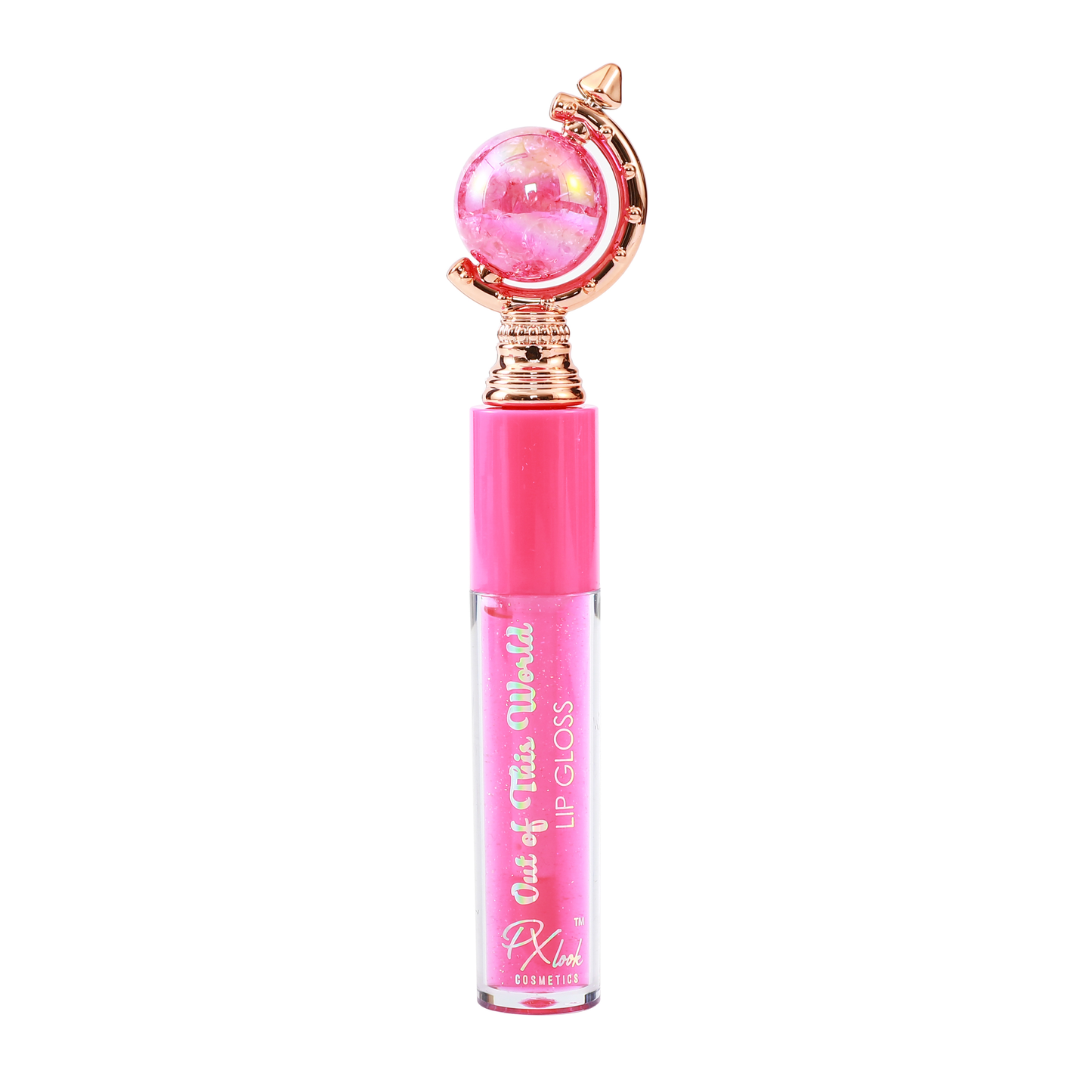 Out Of This World: Lip Gloss