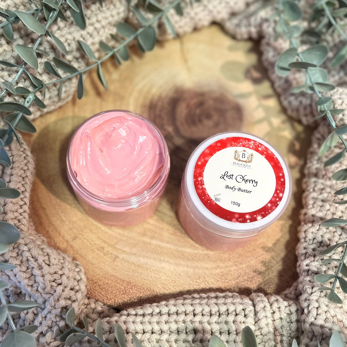 Lost Cherries Body Butter 150g