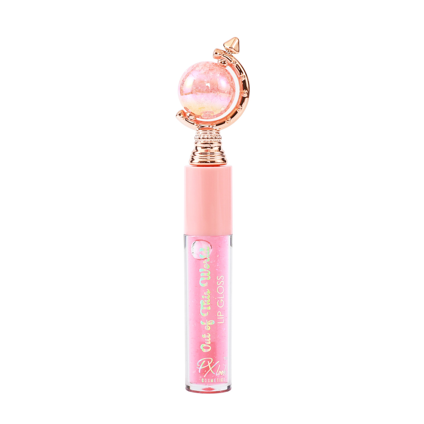 Out Of This World: Lip Gloss