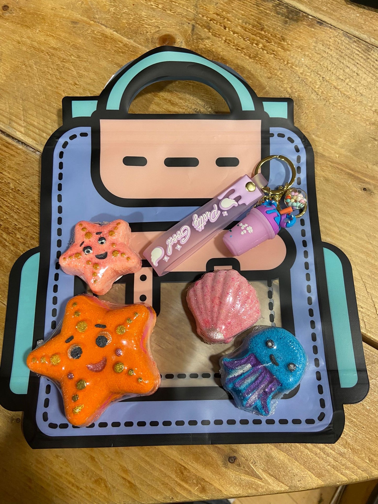 Fiver Friday Kawaii Bundle