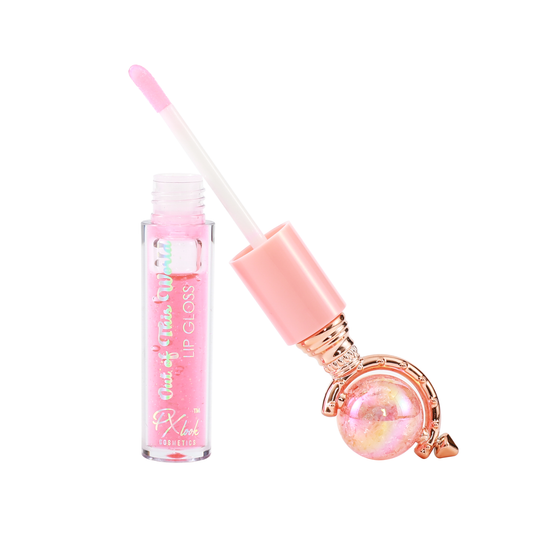 Out Of This World: Lip Gloss