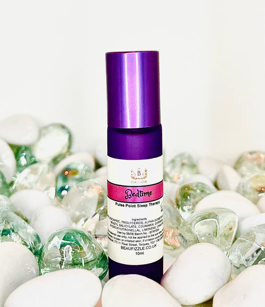 Bedtime Sleep Therapy Roll on Perfume 10ml