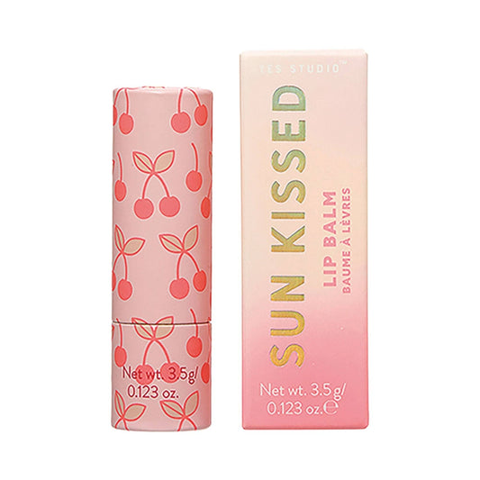 Sun Kissed Lip Balm - Cherry