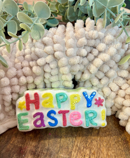 Happy Easter Bath Bomb bundle