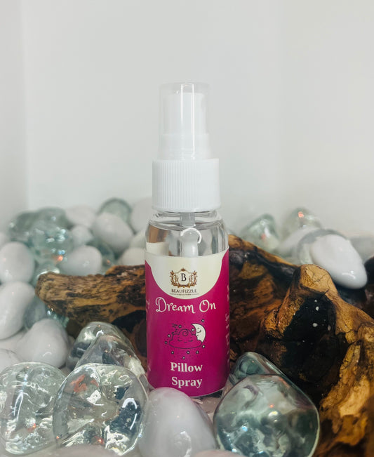 Dream on Pillow Spray 30ml