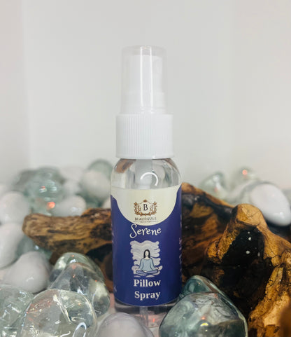 Serene Pillow Spray 30ml