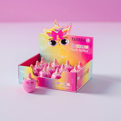Unicorn Bath Bomb Fizzer 150g