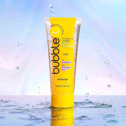 Body Lotion Hybrid