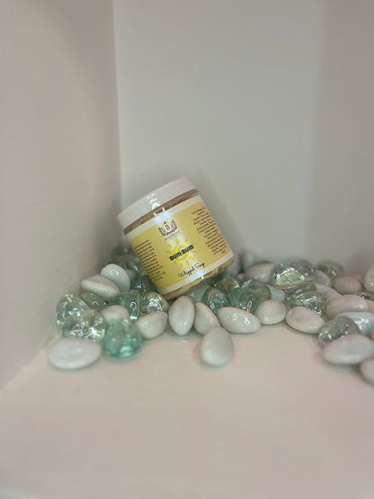 Bum Bum whipped soap 150g