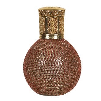 Fragrance Lamp - Red Jewel