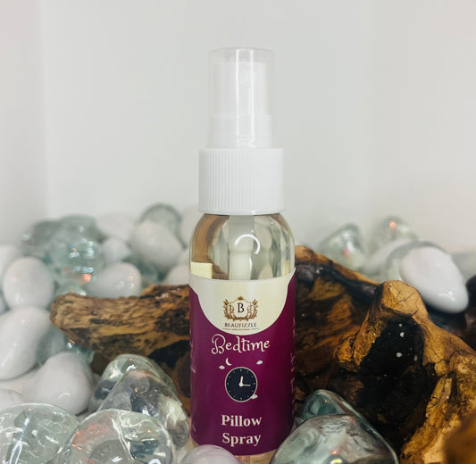 Bedtime Pillow Spray 30ml