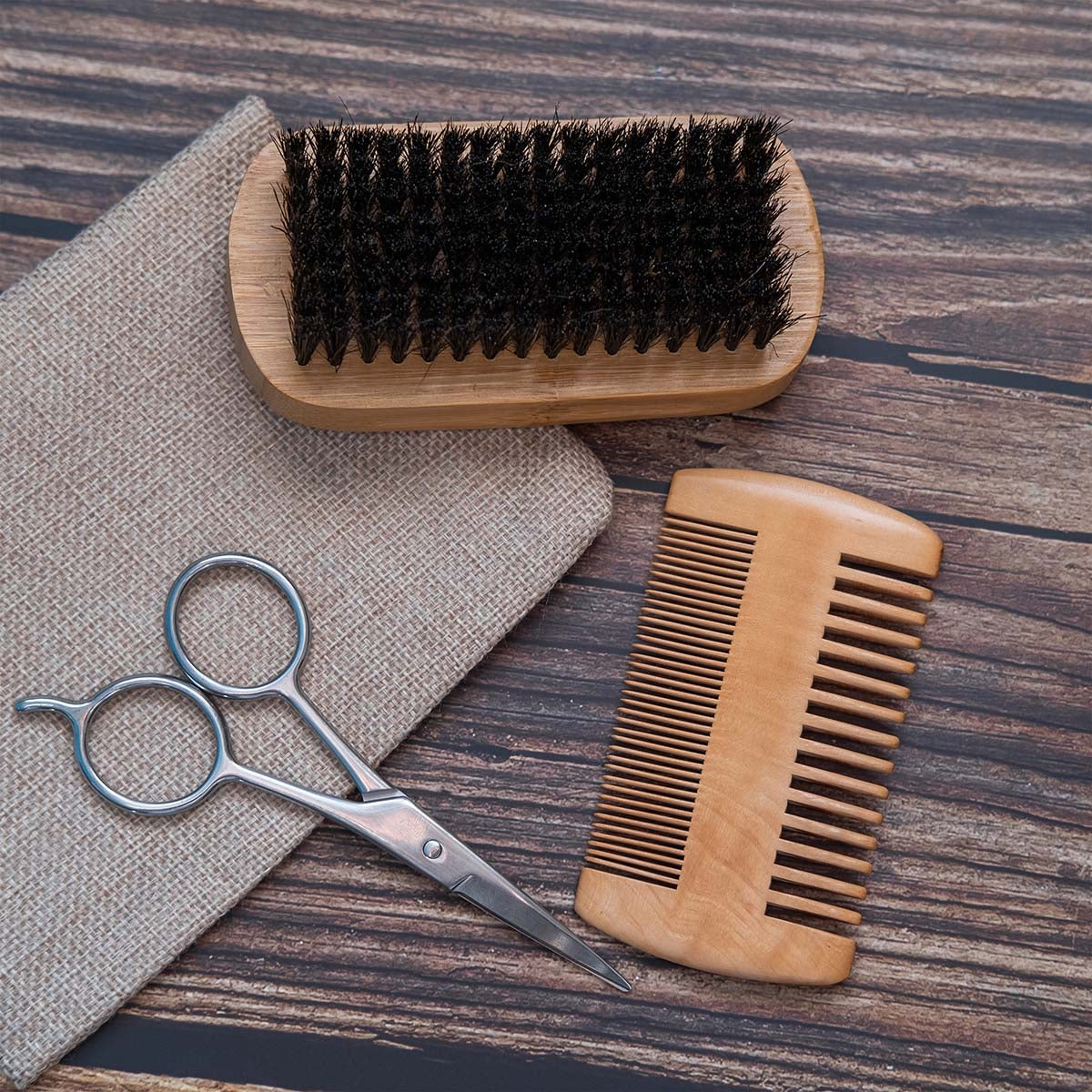 Beard Comb