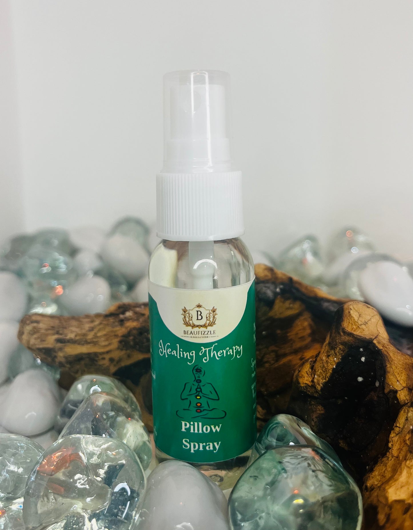 Healing Therapy Pillow Spray 30ml