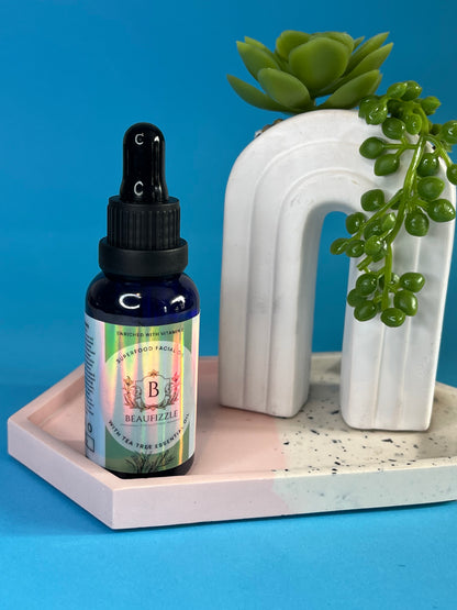 Tea Tree Superfood Facial Oil 30ml