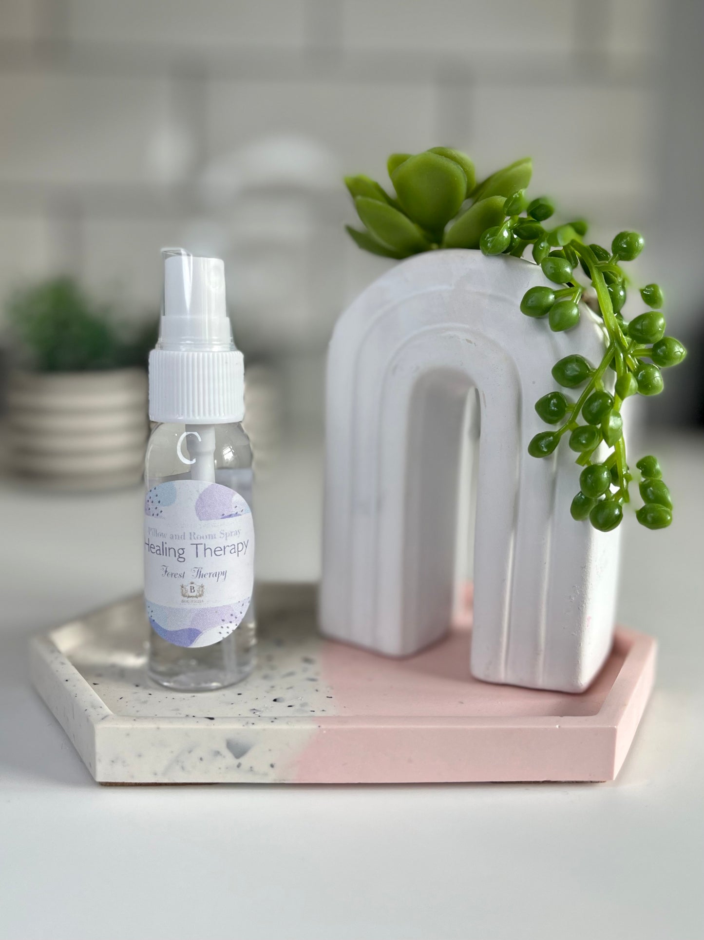 Healing Therapy Pillow Spray 30ml