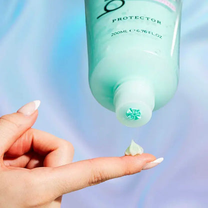 Body Lotion Hybrid