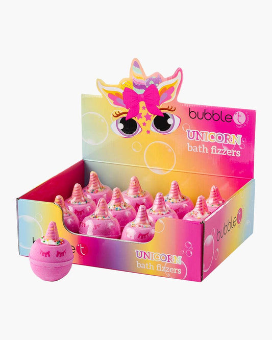 Unicorn Bath Bomb Fizzer 150g